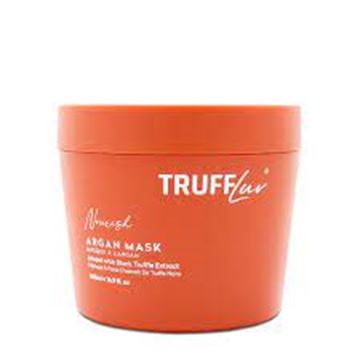 Picture of TRUFFLUV ARGAN MASK